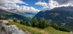 Grossglockner High Alpine Road