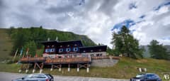 Grossglockner High Alpine Road