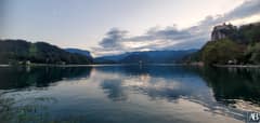 Lake Bled