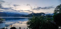 Lake Bled