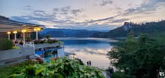 Lake Bled
