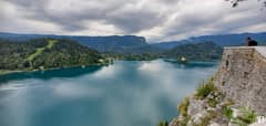 Bled Castle