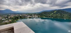 Bled Castle
