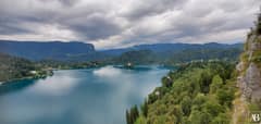 Bled Castle