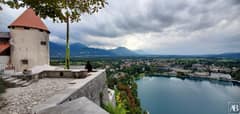 Bled Castle