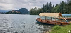 Lake Bled