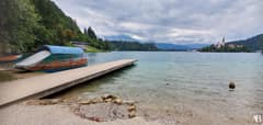 Lake Bled