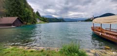 Lake Bled