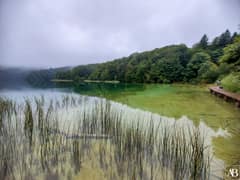Plitvice Lakes National Park