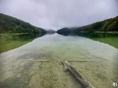 Plitvice Lakes National Park