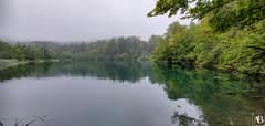 Plitvice Lakes National Park