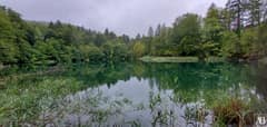 Plitvice Lakes National Park