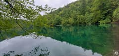 Plitvice Lakes National Park
