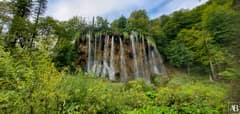 Plitvice Lakes National Park