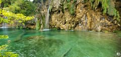 Plitvice Lakes National Park
