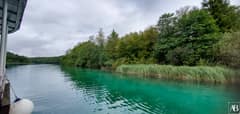 Plitvice Lakes National Park