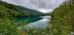 Plitvice Lakes National Park