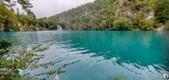 Plitvice Lakes National Park