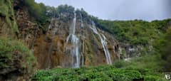 Plitvice Lakes National Park
