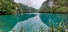 Plitvice Lakes National Park