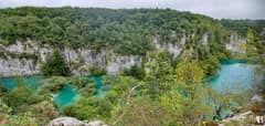 Plitvice Lakes National Park