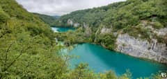 Plitvice Lakes National Park
