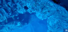 Blue Cave