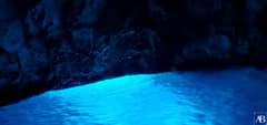 Blue Cave