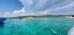 Blue Lagoon