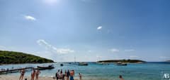 Blue Lagoon