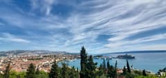 Marjan viewpoint