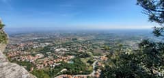 Monte Titano