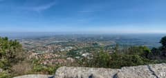 Monte Titano