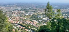 Monte Titano