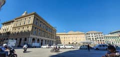 Piazza De Ferrari