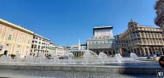 Piazza De Ferrari