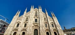 Duomo di Milano