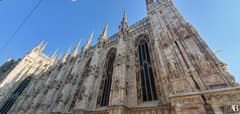 Duomo di Milano