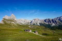 Seceda