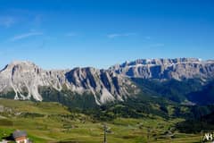 Seceda