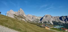 Seceda