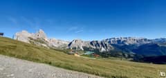 Seceda