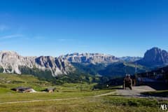 Seceda