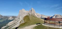 Seceda