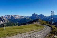 Seceda
