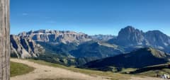 Seceda