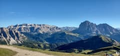Seceda