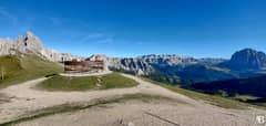 Seceda