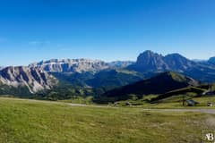 Seceda