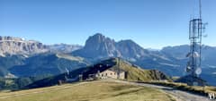Seceda